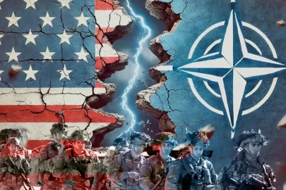 Ankara'daki NATO toplantısı öncesinde ABD'den kritik karar!