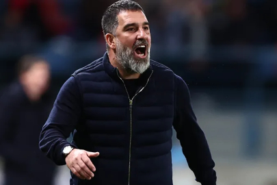 Arda Turan'dan Beşiktaş'ın teklifine yanıt