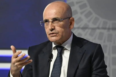 Bakan Şimşek'ten FATF mesajı: Tutarlı şekilde hayata geçirilmeli