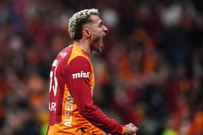 Barış Alper Yılmaz'dan itiraf: Sezon başı benim için kolay olmadı