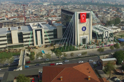 Bursa Büyükşehir Belediyesi'nde yeni atama kulisi! Basın ve Halkla İlişkiler Daire Başkanlığı...