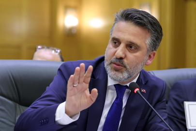 Bursa Büyükşehir Meclisi’nde 1 milyar TL’lik kredi hamlesi