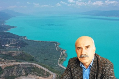 Bursa'da dikkat çeken "İznik" tepkisi: Göle ihanet devam ediyor!