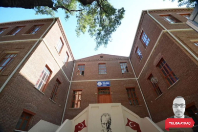 Bursa'nın tarihi ilkokulu yıkılıyor! 2 okul yeniden inşa edilecek: Detaylar belli oldu...