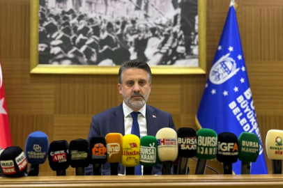 Bursa’da ‘Yarısı Bizden’ sinyali: Müjde için geri sayım