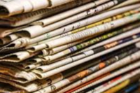 Bursa Hakimiyet Gazetesi'nin arşivinden tarihte bugün | 20 Mayıs...