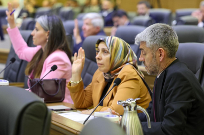 Bursa Meclisi’den onay: İki &nbsp;daire başkanlığında yeni dönem