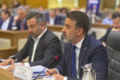 Bursa meclisinde su indirimi polemiği: tartışma büyüdü