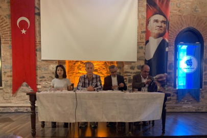 Bursa’nın geleceği doğayla birlikte planlanmalı