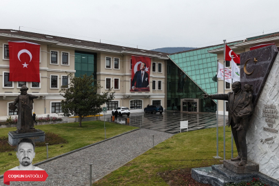 Bursa Osmangazi Belediyesi’nden flaş karar! Bir şirket kapatılıyor, bir şirket birleşiyor...