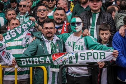 Bursaspor taraftarına indirim müjdesi!