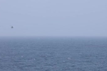 CENTCOM: İran’a yönelik ablukada 89 geminin rotası değiştirildi