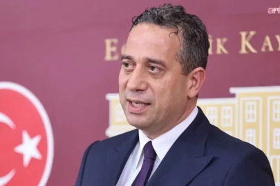 CHP'li Başarır'dan Kılıçdaroğlu'na yanıt: Arınma derken herhalde bunu kastediyor
