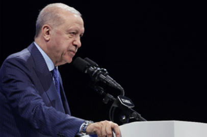 Cumhurbaşkanı Erdoğan'dan "Kıskanıyorlar" çıkışı: İddialarını tek tek çürüttük!