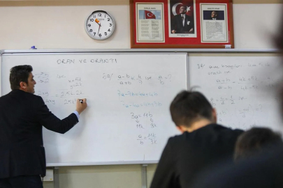 Depremle sarsılan Malatya'da eğitime ara verildi