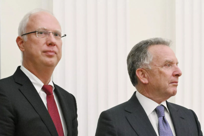Dmitriyev: Witkoff yakında Rusya’ya gelecek