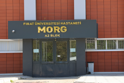 Elazığ'da kazara kendini vuran genç, yaşam savaşını kaybetti