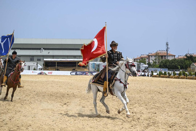 Etnospor Festivali 8. kez kapılarını açıyor