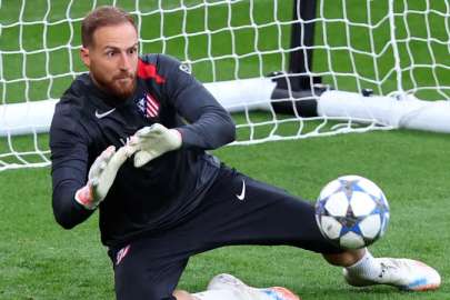 Fenerbahçe için Oblak iddiası!