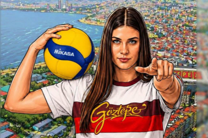 Göztepe'ye Belaruslu pasör çaprazı geldi