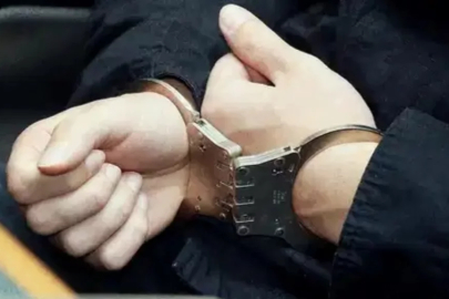 Hatay'da organize suç örgütüne operasyon: Haraca, fuhşa ve tehdide 25 tutuklama