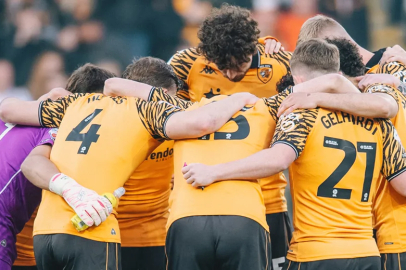 Hull City'nin finaldeki rakibi men edildi! Casusluk başlarını yaktı