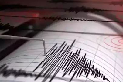 Japonya açıklarında 5.9 büyüklüğünde deprem!