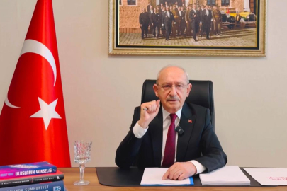 Kılıçdaroğlu suskunluğunu bozdu! CHP’ye “arınma” çağrısı yaptı...