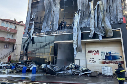 Kocaeli'de fabrika sahiplerini yakalatan ihbarı polis memuru anlattı