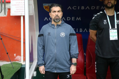 Konyaspor, İlhan Palut'la göz doldurdu