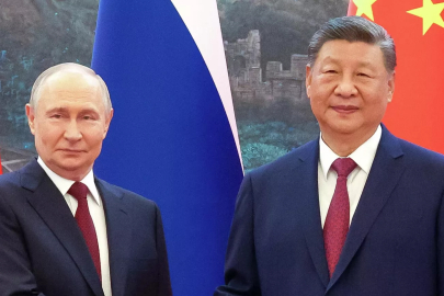 Kremlin: Rusya ve Çin arasında enerji konusunda çok önemli anlaşmaya varıldı