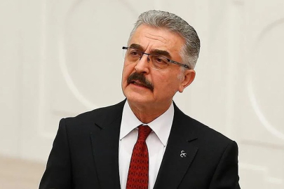 MHP Bursa Milletvekili Büyükataman'dan İYİ Partili Dervişoğlu'na sert tepki