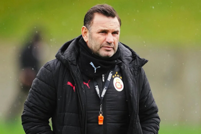 Okan Buruk, Fenerbahçe'de 1 sezonda 17 gol atan ismi bizzat aradı! Galatasaray'dan transferde ilk bomba