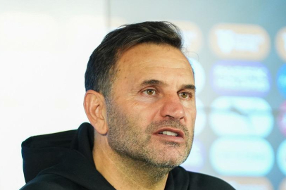 Okan Buruk'tan eski Fenerbahçeli isme telefon!