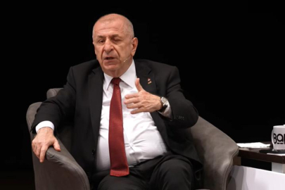 Özdağ'dan Kılıçdaroğlu'na yaylım ateşi! "Erdoğan ile birlikte kurdular"