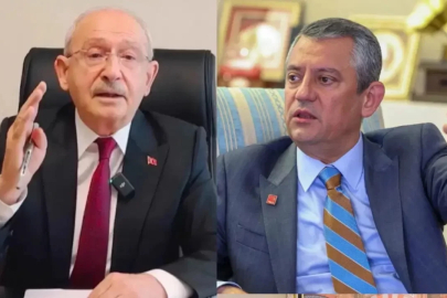 Özel'den Kılıçdaroğlu'na ilk yanıt