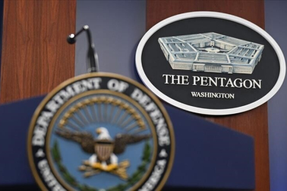 Pentagon, Avrupa'daki ABD muharebe tugayı sayısının azaltıldığını açıkladı