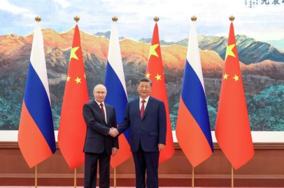 Putin ve Şi'den imza: Rusya-Çin ilişkileri derinleştirilecek