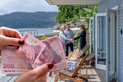 Tatilde yeni alternatife talep çok: Maliyet düşüyor ama riske dikkat!