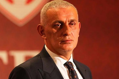 TFF Başkanı Hacıosmanoğlu, UEFA Yönetim Kurulu Toplantısı’na katıldı