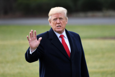 Trump: Savaşı çok kısa sürede sona erdireceğiz