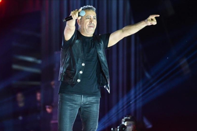 Ünlü sanatçı Haluk Levent hastaneye kaldırıldı