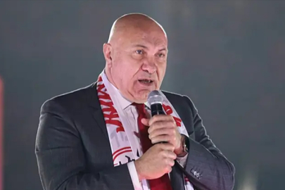 Yüksel Yıldırım "Satma düşüncemiz yok" dedi