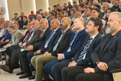 104 Akademisyen İstanbul’da buluştu: Türk Dostluğu ve Kamu Diplomasisi masaya yatırıldı