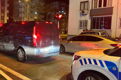 Adana'da silahlı saldırı: 1 ağır yaralı