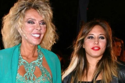 Ahu Tuğba’nın kızı Anjelik servetiyle gündemde! ''5 kişiye yetecek miras..."