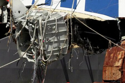 Air France ve Airbus, 2009’da 228 kişinin öldüğü uçak kazasında’ suçlu bulundu