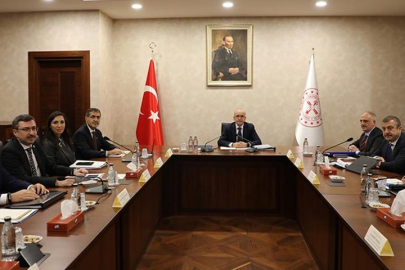 Bakanlık duyurdu! Finansal İstikrar Komitesi toplanıyor