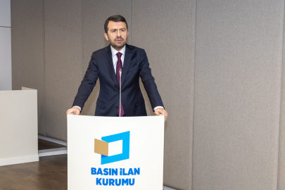 Basın İlan Kurumu Genel Müdürü Çay: Basın camiamız için yapıcı çözümler üretmeye odaklandık
