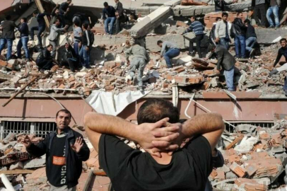 BM: Batı Şeria'da bu yıl 20'den fazla yerleşim biriminde 870'ten fazla saldırı düzenlendi
